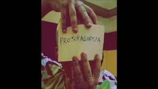 Pato Ben&iacute;tez - Prosopagnosia (simple)