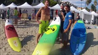 WF2016: Gianpiero Vene', Franz Orsi e Starboard 2017