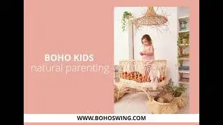 BOHO swing SS 2020