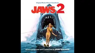 The Big Jolt (Extended Version) - Jaws 2 Complete Score