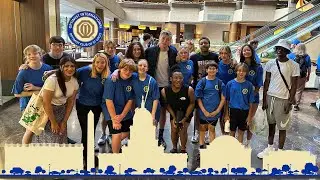 Optimist Club of St. Louis Bring Some JOI to the 2023 Optimist International Convention
