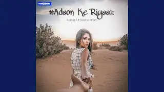 Adaon K Riyaaz