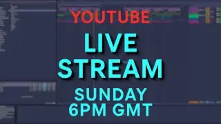 AMA - Sound Design, Music as a Career, Busy Dad Solutions, Mixing EDM, Branding