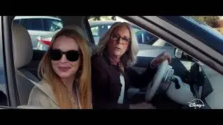 Official Trailer: Freakier Friday