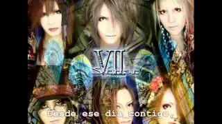 VII sense - Violet Rain (sub esp)