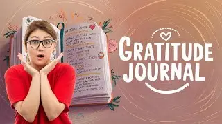 How to Start a Gratitude Journal: A Simple Guide for Daily Positivity