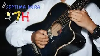 No Quiero- Séptima HORA- Vídeo oficial .