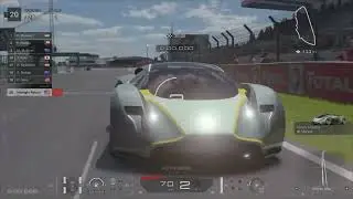 GT7 LE MANS 700pp BEST VEHICLE !!!!!