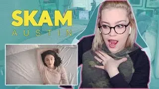 SKAM Austin Season 2 Teaser Trailer REACTION!