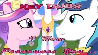 [Month of Lurve] Key Dubs- I Now Pronounce You...(Comedy)
