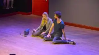 Popstar - Sorta Best Friends LIVE!
