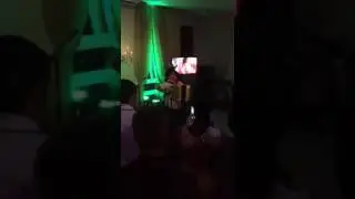 Alexander Alonso - la gringa - Miami
