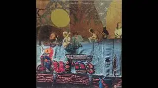I Got The Right Street(But The Wrong Direction) - Rufus Featuring Chaka Khan - 1974