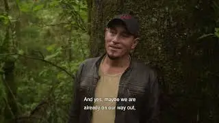 Cortometraje documental 