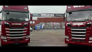 Openingsweekend 2017 | VAEX The Truck Traders