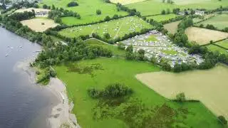 Waterside Campsite, Pooley Bridge, Ullswater, Penrith