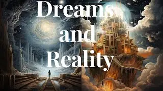 Diving into Dreamscapes: Journeying Through Simulated Consciousness
