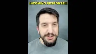 Apuss being Apuss 🤪  #islam #allah #islamic #dawah #quran #trending #viralshorts @ApostateProphet
