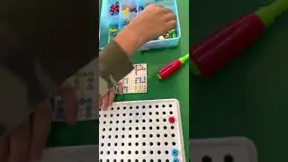 Great for little hands!!!