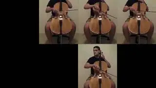 Korobeiniki/Tetris Theme A (Cam Wilkinson)