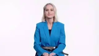 Brie Larson Answers the Internets Most Burning Questions