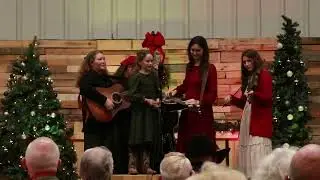 The Forget-Me-Not's 2025 Christmas Show