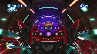 Egg Dragoon WR Attempt - 01:06.51