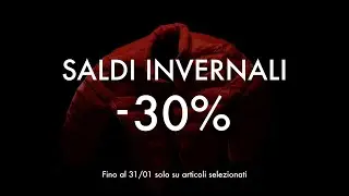 Ciesse Piumini - saldi invernali 2025