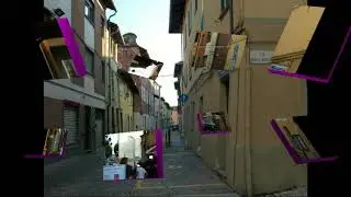CARMAGNOLA  (TO)