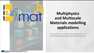 Materials Modeling Explained | AI, Simulation & the Future of Engineering