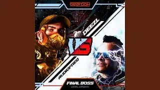 FINAL BOSS