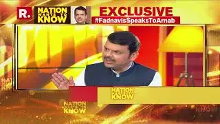 Fadnavis slams Prakash Ambedkar's Aurangzeb tribute, reminds him of history