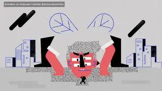 Animation by Colombo