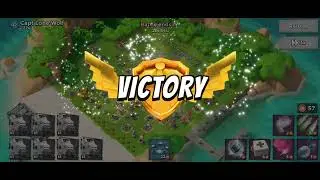boom beach gameplay heavy choppers prototroop#boombeach @goatnaldo79