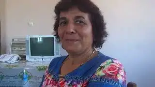 Sabir Tağıyev.Tovuz rayonunun  Ağdam kəndi.  II hissə. 14 iyul 2016
