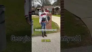 Georgia 2  #relatable #greenecounty #hometown #homestate #alabama