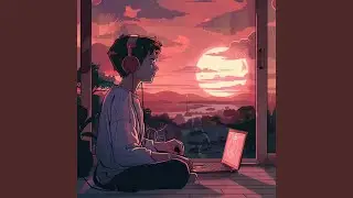 Efficient Work Lofi Beats