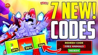 ⚠️Fantasy Upd!💥[CODE]⚠️ RAISE ANIMALS ROBLOX CODES NOVEMBER 2025 - RAISE ANIMALS CODES