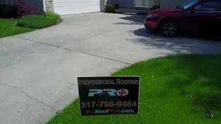 Roof Replacement Indianapolis
