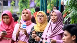 Info Pensi After Movie SMAN 99 Cibubur - EXPERIENCE 2016