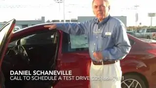 All Star Ford - Safety Features on 2016 Ford Focus