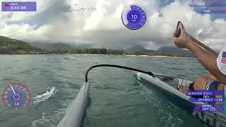 kai waʻa Ares OC1 Or Puakea Kahele OC1?
