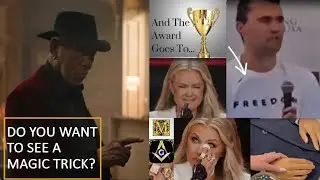 A Magic Trick?