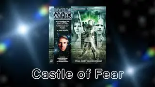 Doctor Who: Castle of Fear Title Sequence