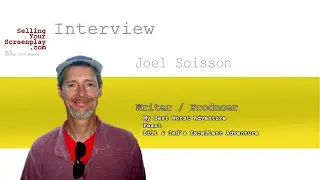 SYS 402 - Joel Soisson's Excellent Writing Adventure
