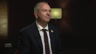 A 1-on-1 interview with Winnipeg mayoral candidate Shaun Loney