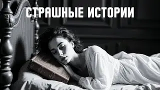 Каждую Ночь В Одно И То Же Время Кто-То Стучал В Мою Дверь | Реальные Страшные Истории