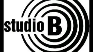 [Studio B] Mutant Disco Radio Show - Studio B Ident
