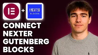 Как установить блоки Nexter Gutenberg в WordPress (Учебное пособие 2026)