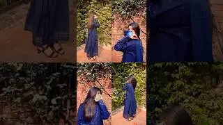Poses in Kurti 📸 Photo poses for girl